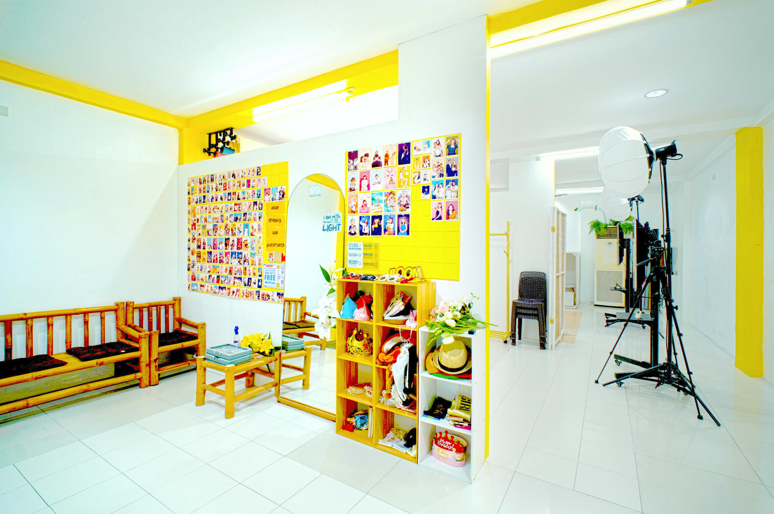 Compass Studio - Taytay Compass Studio - Taytay