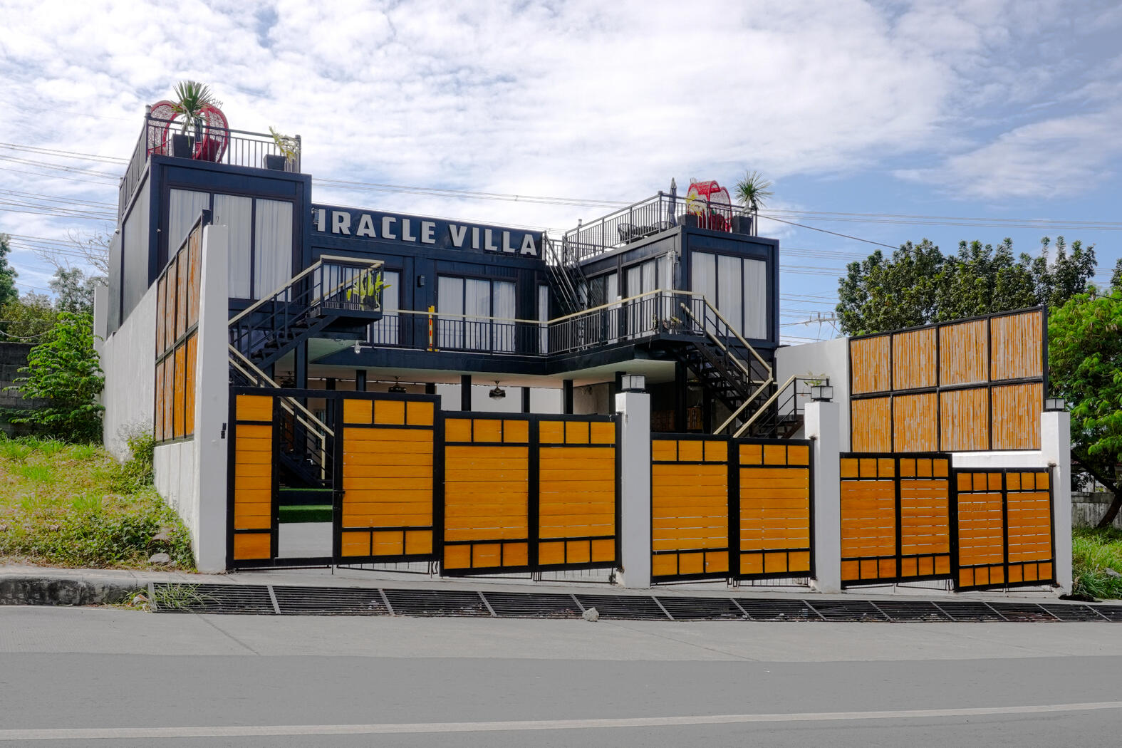 Miracle Villa - Angono Miracle Villa - Angono