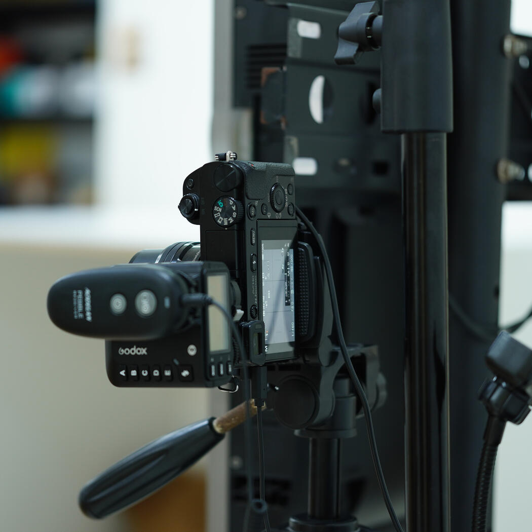 Camera Camera