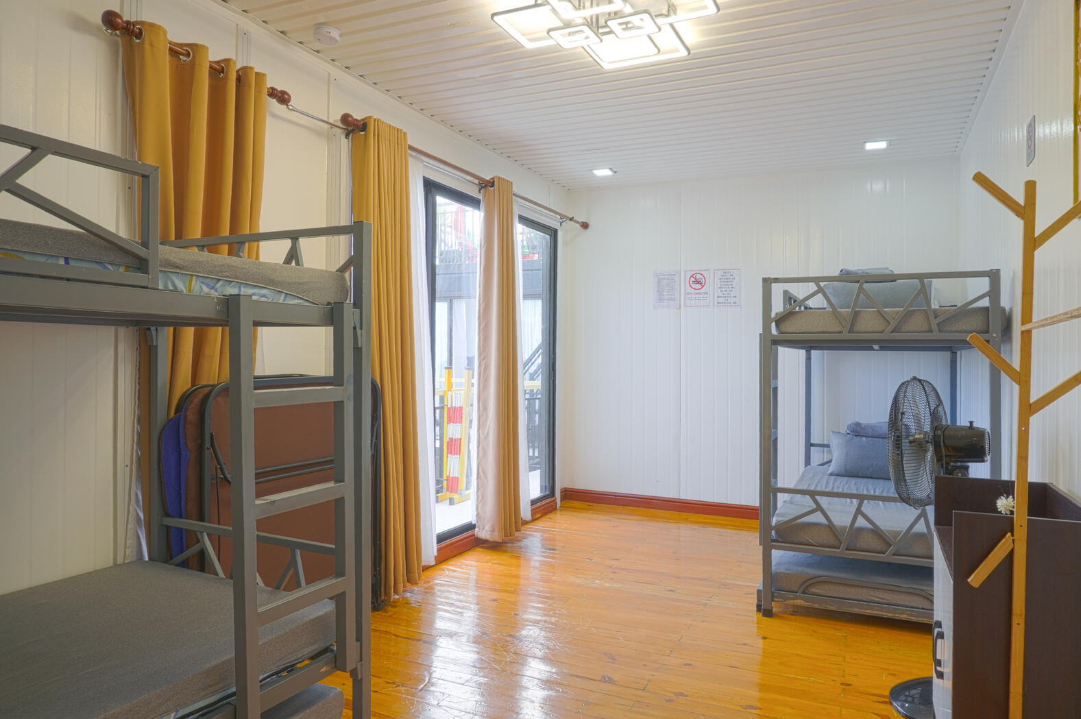 Shared Room 1 Shared Room 1